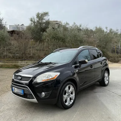 Ford Kuga 2008 në shitje