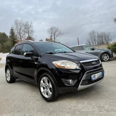 Ford Kuga 2008 në shitje