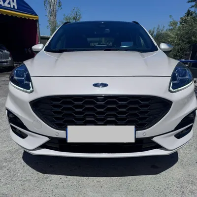 Ford Kuga 2021 në shitje