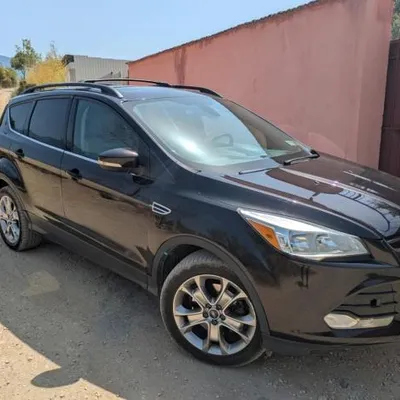 Ford Kuga 2013 në shitje