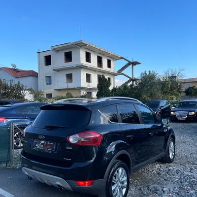 Ford Kuga 2008 në shitje
