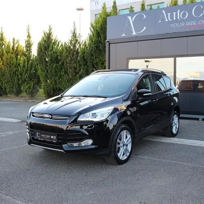 Ford Kuga 2013 në shitje