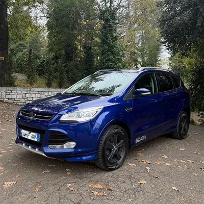 Ford Kuga 2014 në shitje