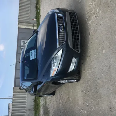 Ford Mondeo 2008 në shitje