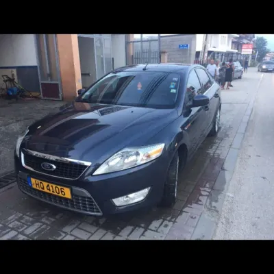 Ford Mondeo 2007 në shitje
