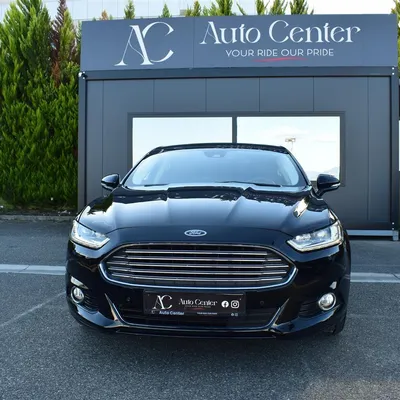 Ford Mondeo 2017 në shitje