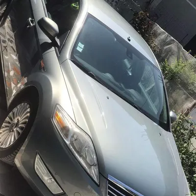 Ford Mondeo 2008 në shitje