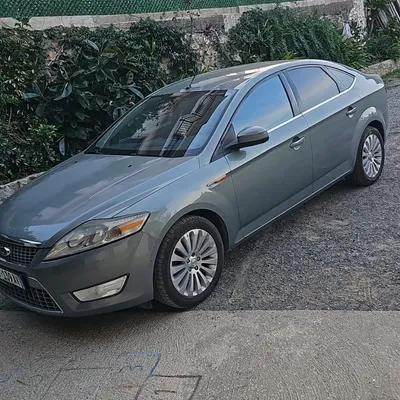 Ford Mondeo 2008 në shitje