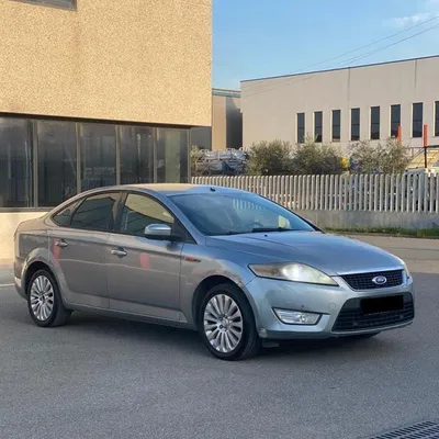 Ford Mondeo 2009 në shitje