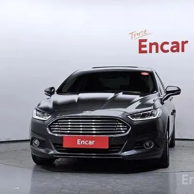 Ford Mondeo 2015 në shitje
