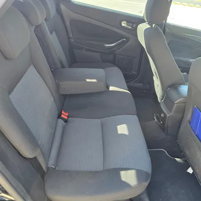 Ford Mondeo 2008 në shitje