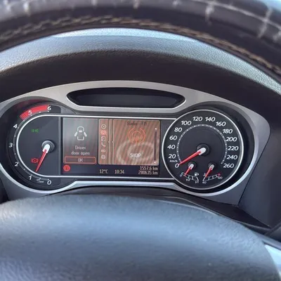 Ford Mondeo 2010 në shitje