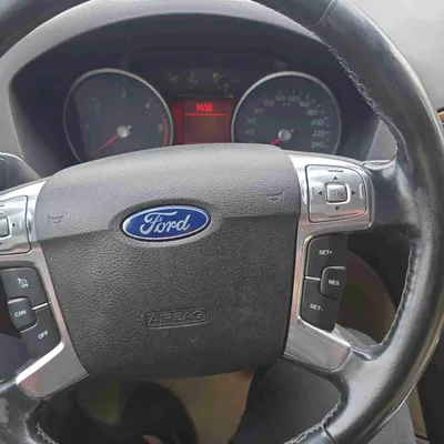 Ford Mondeo 2010 në shitje