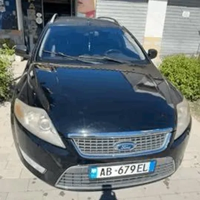 Ford Mondeo 2008 në shitje
