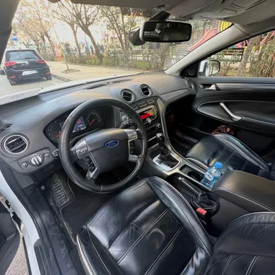 Ford Mondeo 2010 zu verkaufen