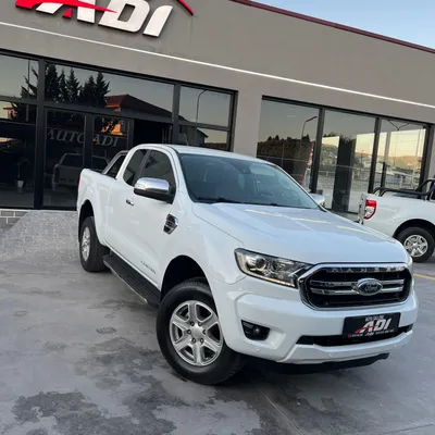 Ford Ranger 2020 në shitje