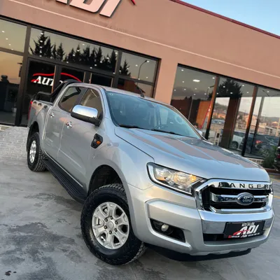 Ford Ranger 2017 në shitje