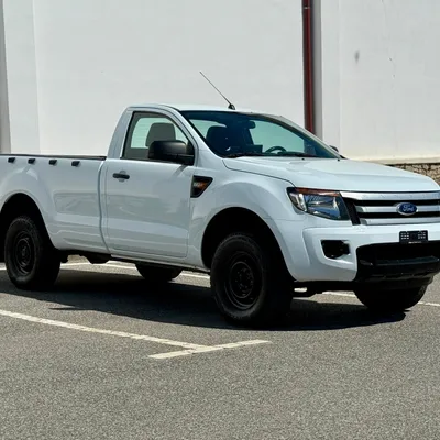Ford Ranger 2015 në shitje