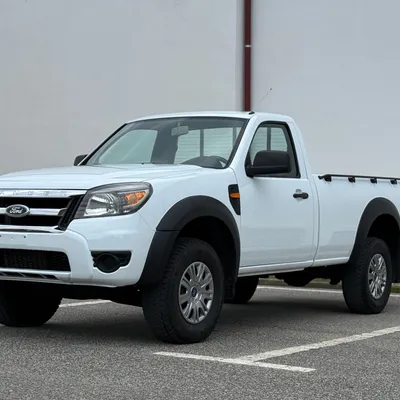 Ford Ranger 2011 në shitje