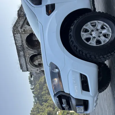 Ford Ranger 2016 në shitje