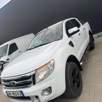 Ford Ranger 2015 në shitje