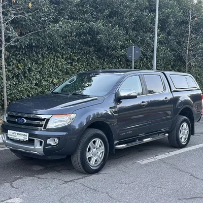 Ford Ranger 2015 në shitje