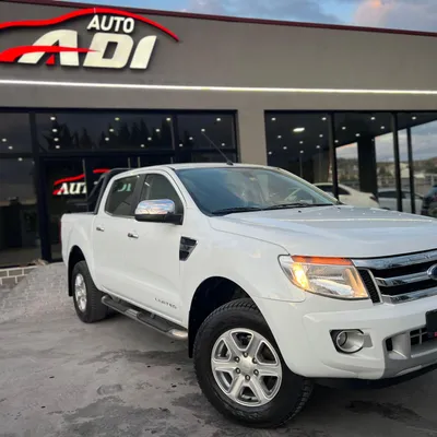 Ford Ranger 2014 në shitje