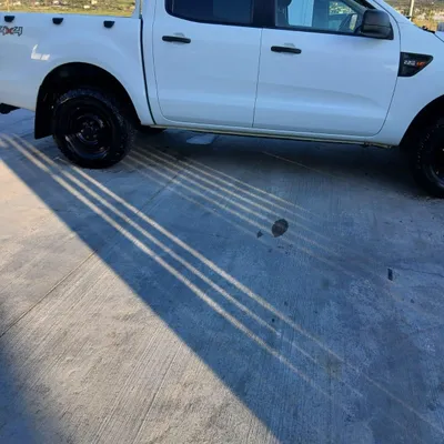 Ford Ranger 2013 në shitje