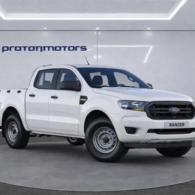 Ford Ranger 2017 në shitje