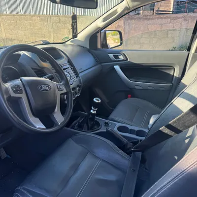 Ford Ranger 2013 në shitje