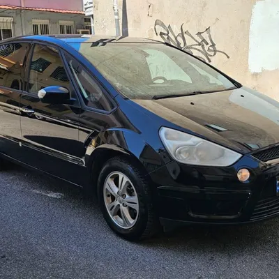 Ford S-MAX 2010 në shitje