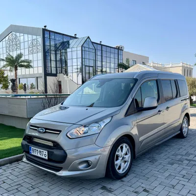 Ford C-MAX 2017 në shitje