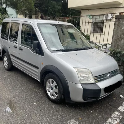 Ford Tourneo Connect 2007 në shitje