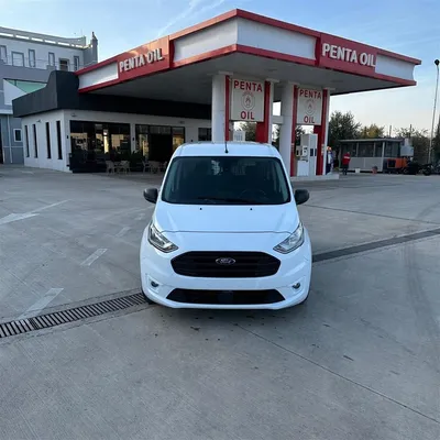 Ford Transit 2019 në shitje