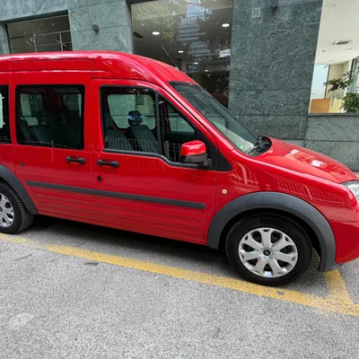 Ford Transit 2010 në shitje