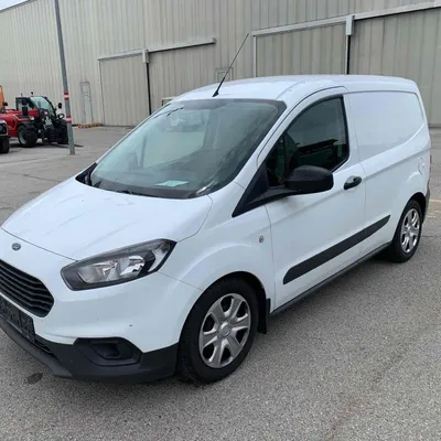 Ford Transit 2020 en venta