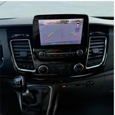 Ford Transit 2020 në shitje