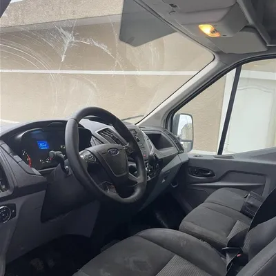 Ford Transit 2019 në shitje