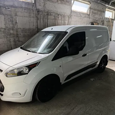 Ford Transit 2019 në shitje