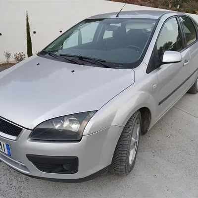 Ford Focus 2007 në shitje