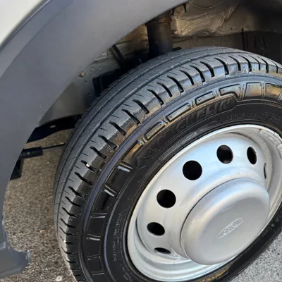 Ford Transit 2016 në shitje