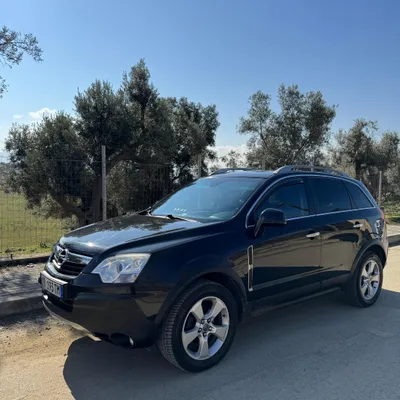 Opel Antara