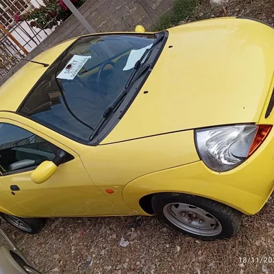 Ford KA 2008 në shitje