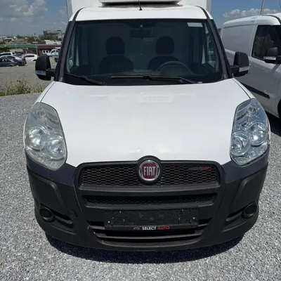Fiat Doblo