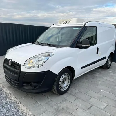Fiat Doblo
