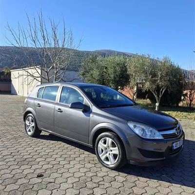 Opel Astra 2009 në shitje