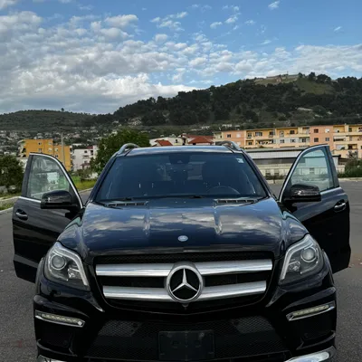 Mercedes-Benz GL
