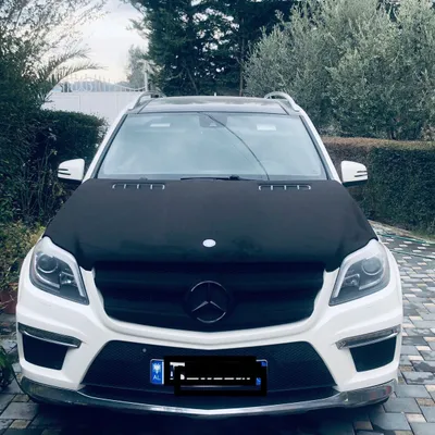 Mercedes-Benz GL