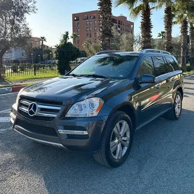 Mercedes-Benz GL