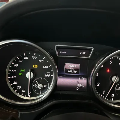 Mercedes-Benz GL
